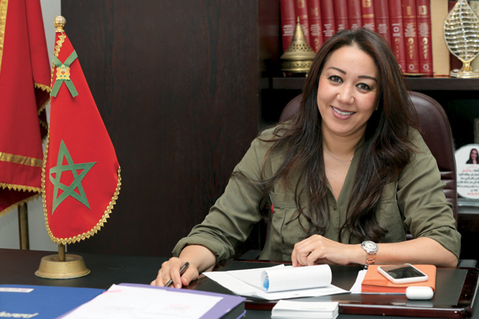 Casablanca: la nouvelle maire réussira-t-elle à relever le challenge ?
